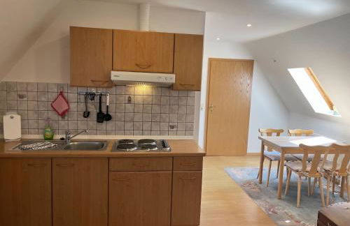 Schwalbennest - Fewo 2 - Foto 4