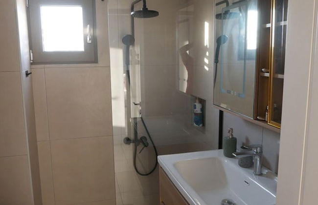 Gio s Central Cosy Apartment With Private Balcony - Foto 28