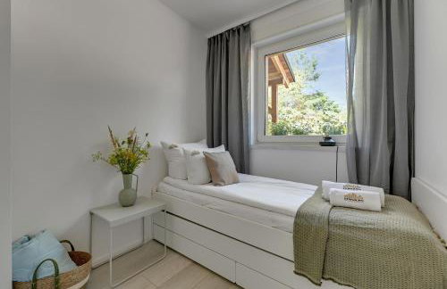 Szarlota - Dom na Kaszubach by Downtown Apartments - Foto 31