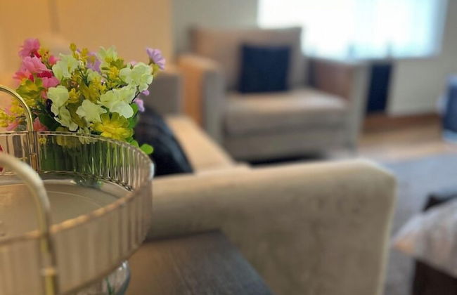 Luxury Holiday Apartments - Foto 14