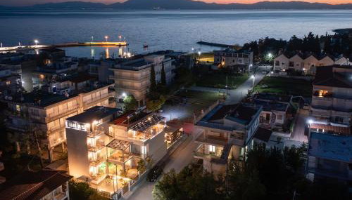 StayInn Luxury Apartments - Foto 3