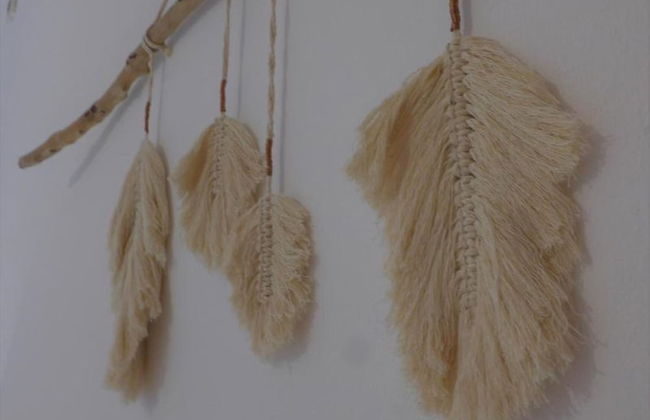 "kalamaki Plaza Apartments \"ptero\"" - Foto 14