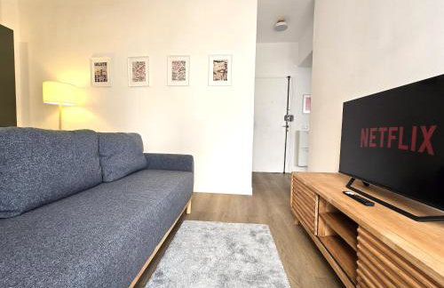 YR Apartments Milan - Ca' Granda - 1 Min Walk to Metro - Foto 24