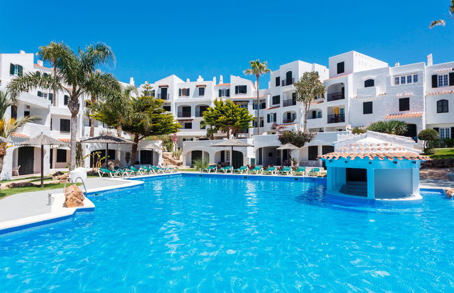 FERGUS Club Carema Splash - Foto 20