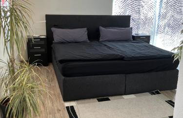 Ferienwohnung Jeannette ideal für Geschäftsreisende, WLAN und Rechnung möglich - Foto 29