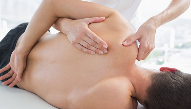 Masaje Relajante Privado en Albufeira - Foto 5, Masaje deportivo