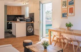 Magnifique appart à 5 min des plages et commerces - Foto 1