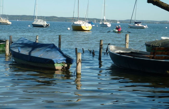 Nice Apartment in Diessen - Foto 18