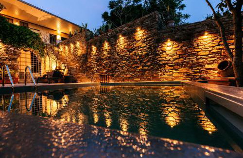 Tinos E-houses - Foto 16