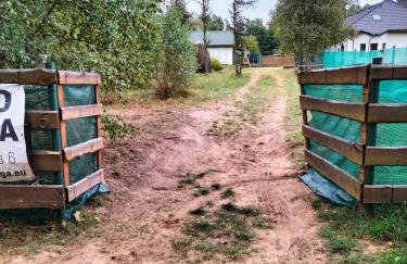 Leśna Chata kuracyjna nad rzeką z sauną w Borach Tucholskich - Foto 9