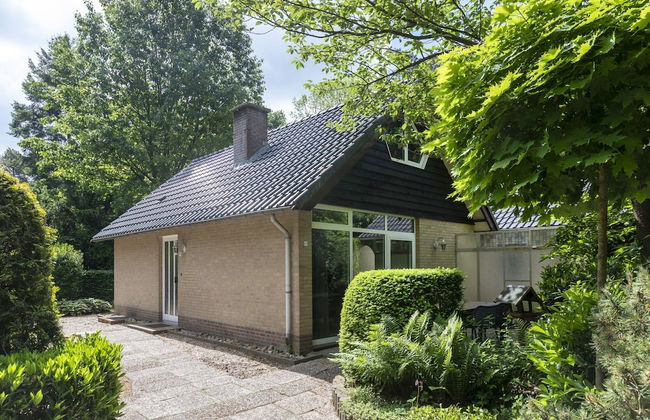 Holiday Home in Mook for 6 Person - Photo 19