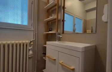 gite de la tour carrée - Foto 10