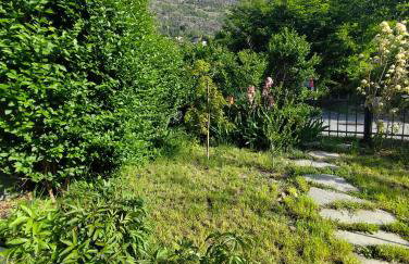 VILLA ADRY Aosta Sarre Your freedom - Foto 54