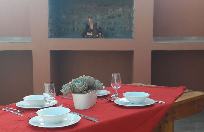 Little Sister's Self Catering - Photo 24