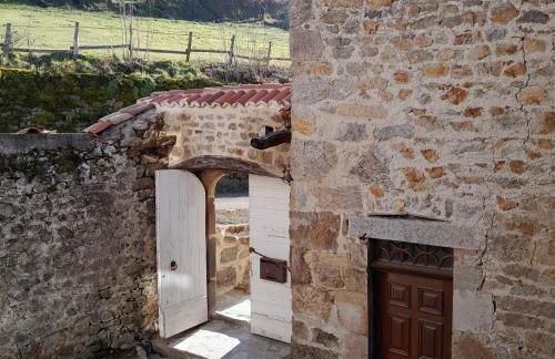 Gîte MANDRA chez gîtes QUE CANTA - Photo 52