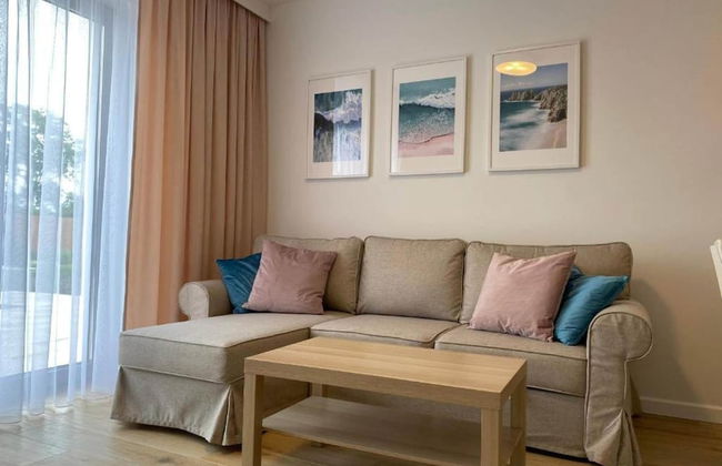 Holiday Home in Grzybowo Near Wide Beach - Photo 16