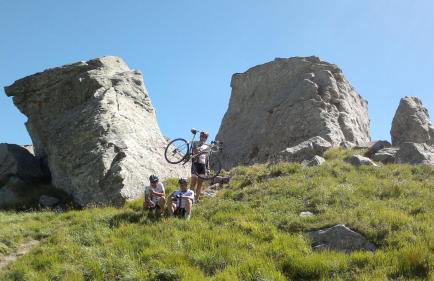 Residence Cimone SuperSci Polle-life - Foto 42