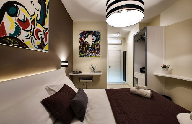 Guest House Grazioli - Foto 8