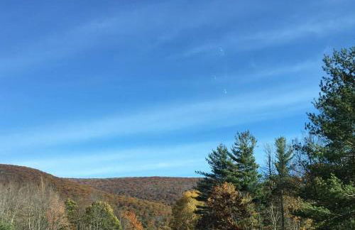 Catskill Cabin, Cool Apartment, 2nd Floor - Photo 19