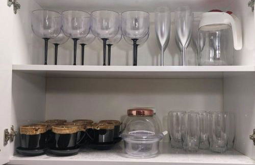 Incrível ap UBATUBA centro vista para o mar! - Foto 22