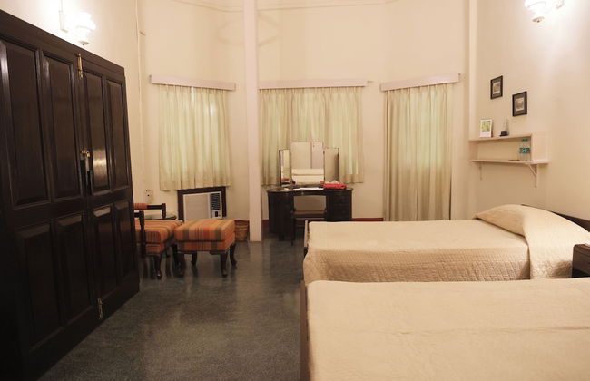 Wathai Heritage Bungalow - Foto 7