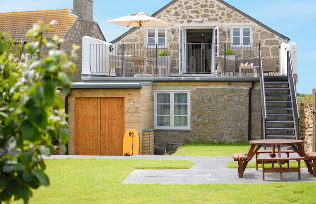 The Saddle and Stable Rooms - Foto 2