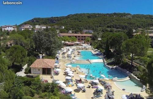 Maison duplex - Domaine P&V Le Rouret - Proche Vallon Pont d'Arc - Foto 3