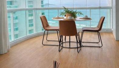 Flat Barra da Tijuca - Foto 5