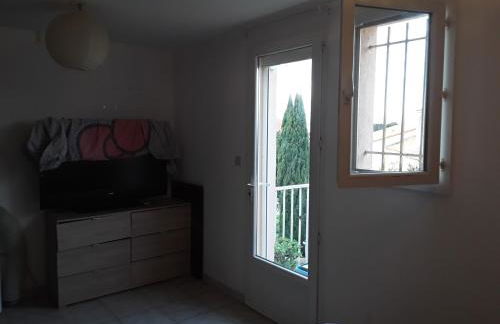 Appartement T2 - Foto 8