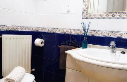 Céntrica y amplia Vivienda Turística con wifi - Foto 23