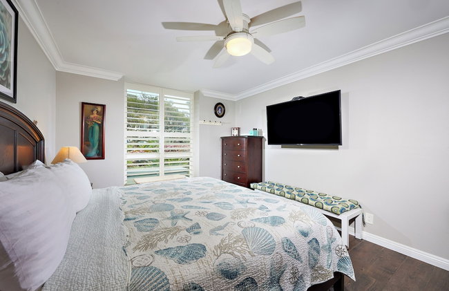 Oceanside Beach Condos - Photo 24