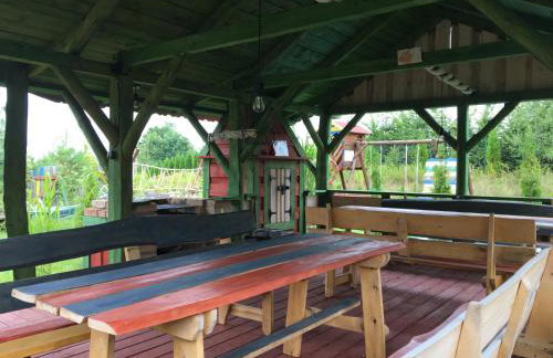 Na zielonej łące... - Foto 30