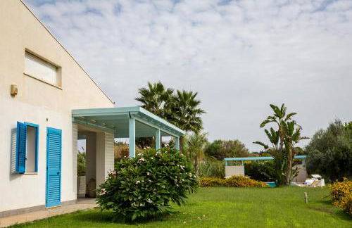 Villa Dafne - Foto 8