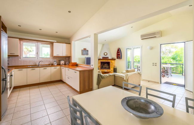 Villa Euphoria - Foto 9