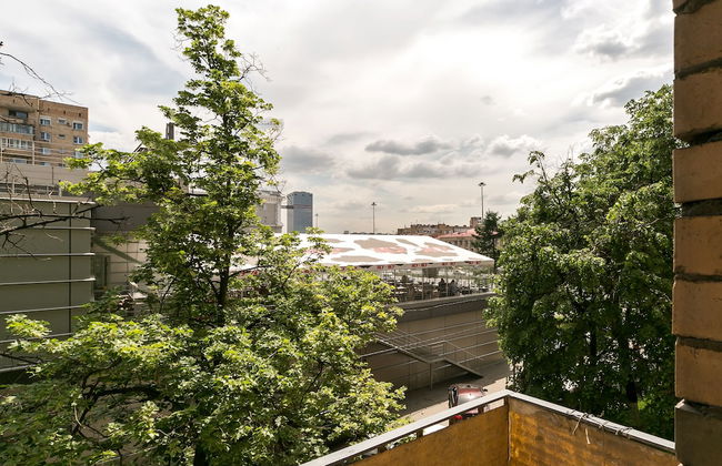 MaxRealty24 Chernyakhovskogo 3 - Foto 21