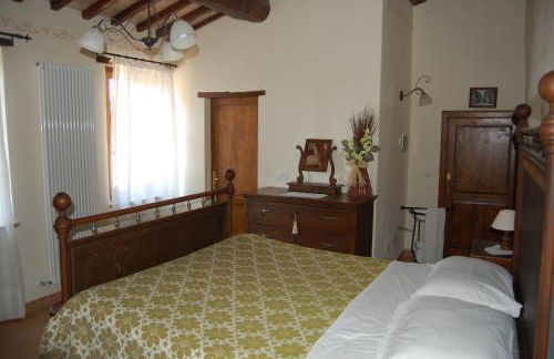 Agriturismo Podere Ranciano Alto - Foto 21