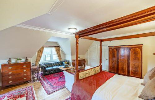 Penninghame Estate - Tower Apartment - Foto 1