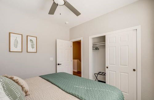 Games and Outdoor Seating Cabin in Scenic Payson! - Foto 16