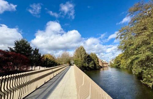 The Ill in Softness calm & elegant - Foto 26