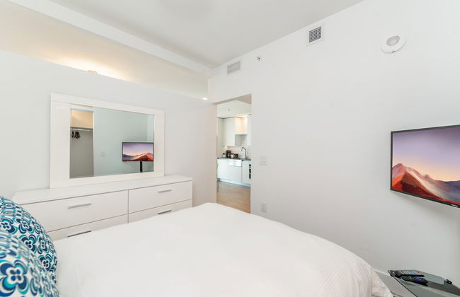 Global Luxury Suites Miami Worldcenter - Foto 8