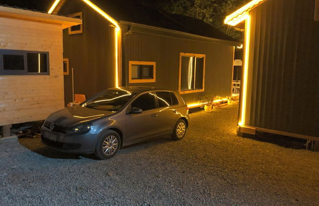 IVA River Boutique Hotel - Photo 61