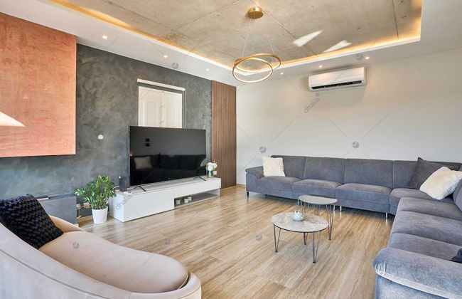 Luxury House With Pool - Foto 15