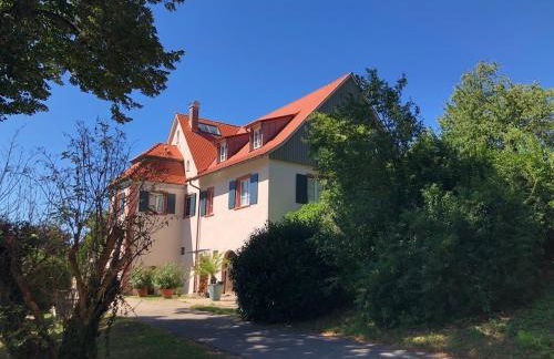 historische Mühle mit großem Garten - Foto 6