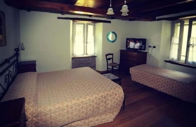 Agriturismo La Luna - Foto 9