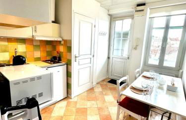 Appartement en plein centre-ville Gare Darcy - Foto 13