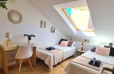 apartamento Fisterra house Finisterre - Foto 18