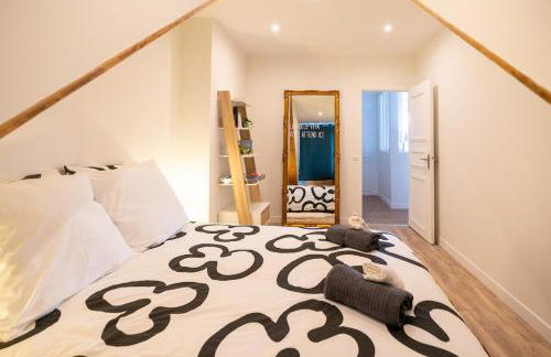 L'Eclat des Halles - Hypercentre - Foto 12