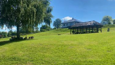 Agroturystyka nad jeziorem Silickim Ilińscy - Foto 2
