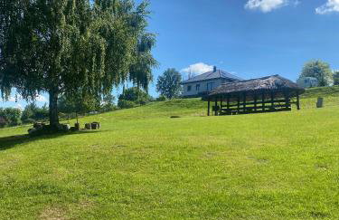 Agroturystyka nad jeziorem Silickim Ilińscy - Foto 5