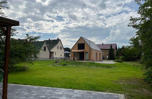 Gribertshaus - Foto 25